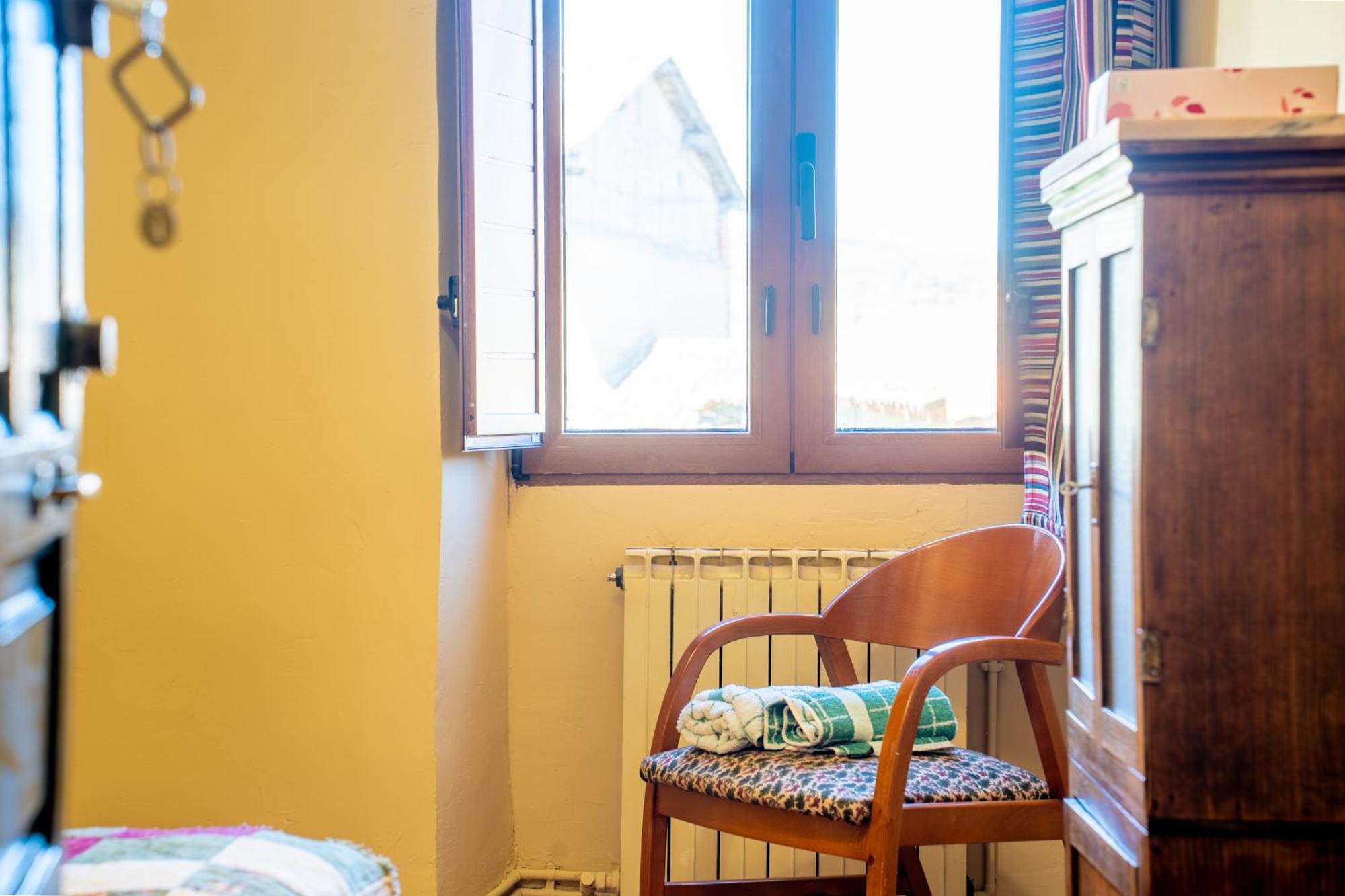 Hostel Atapuerca Inpulso Cameră foto